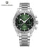 2024 New PAGANI DESIGN Retro Mens Watches Moon Quartz Watch For Men Speed Sports Chronograph AR Sapphire VK64 Clock Reloj Hombre - Evallys.com
