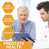 Saw Palmetto Prostate Supplement for Men – Urinary & Hair Health Support
