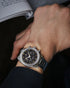 2024 New PAGANI DESIGN Retro Mens Watches Moon Quartz Watch For Men Speed Sports Chronograph AR Sapphire VK64 Clock Reloj Hombre - Evallys.com
