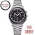 PAGANI DESIGN V4 New Quartz Men's Automatic Date Speed Chronograph Sapphire Mirror Sport Waterproof Watch All Steel VK63 Watches - Evallys.com