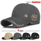 High Quality Chinese Style FEWK Letter Embroidery Cotton Adjustable Hard top Baseball Cap Sun Hat Trucker Caps Dad Hats - Evallys.com