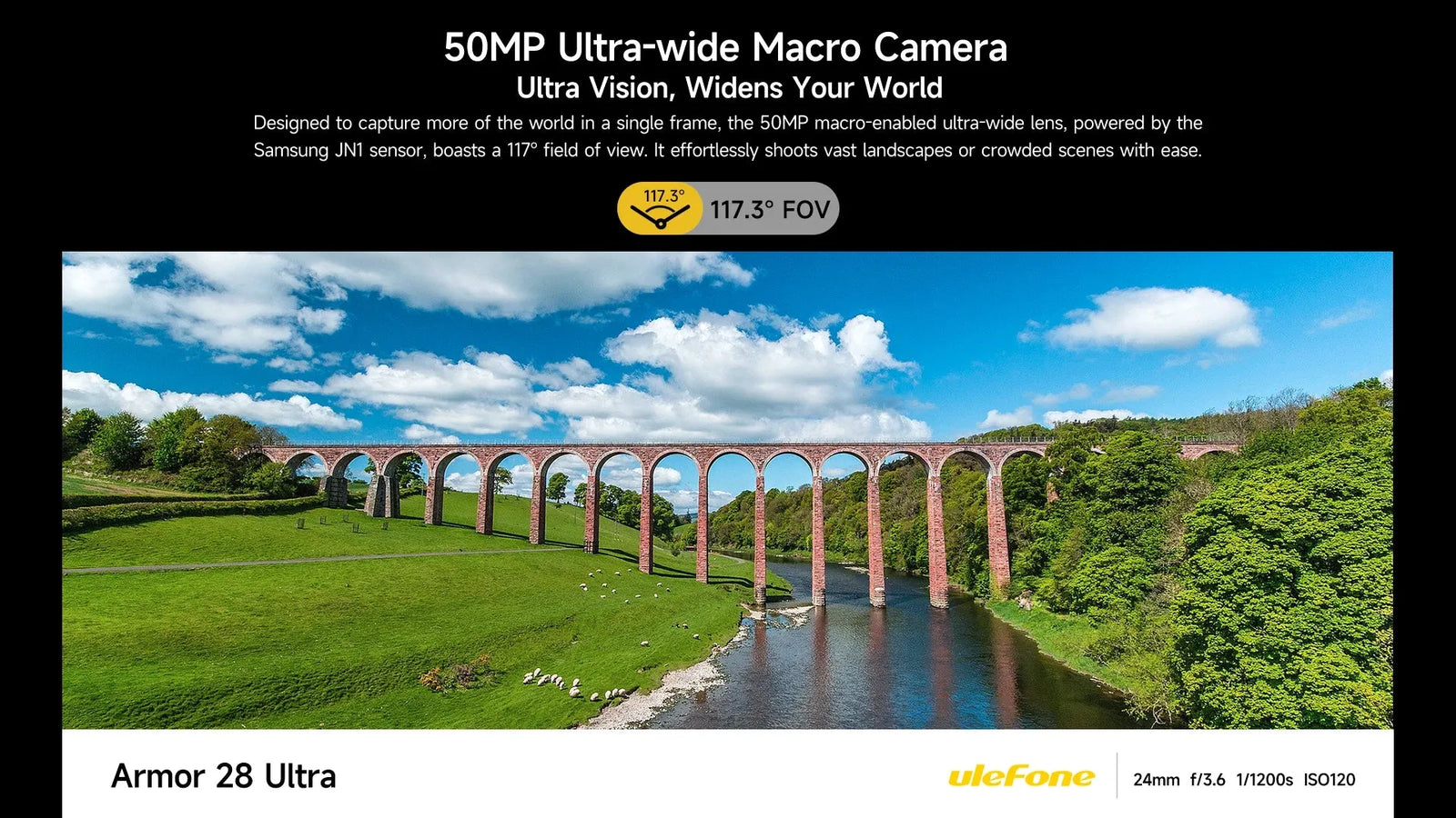 Ulefone Armor 28 Ultra 5G AI Thermal Imaging Rugged Phone Dimensity 9300+ 1TB ROM 32GB RAM Android Smartphone AMOLED Mobile - Evallys.com