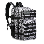 45L Tactical Outdoor Backpack – Waterproof Hiking & Camping Bag - Evallys.com