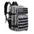 45L Tactical Outdoor Backpack – Waterproof Hiking & Camping Bag - Evallys.com