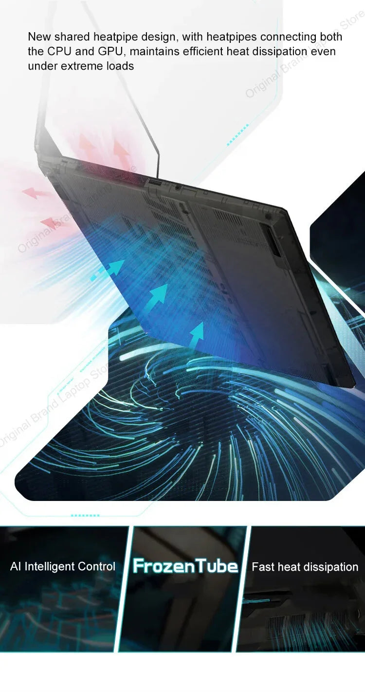 2024 MSI Cyborg 15 Gaming Laptop 15.6 Inch FHD 144Hz IPS Screen Netbook Intel Ultra7-155H 16GB 512GB RTX4060 Notebook Computer - Evallys.com # #