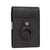 RFID Cowhide Leather Small Wallets AirTag high quality Man's Card Holders Short Wallets Money Clips Women - Evallys.com
