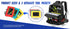 Heavy Duty Tool Backpack with 3 Pouches – For Electricians & Plumbers - Evallys.com