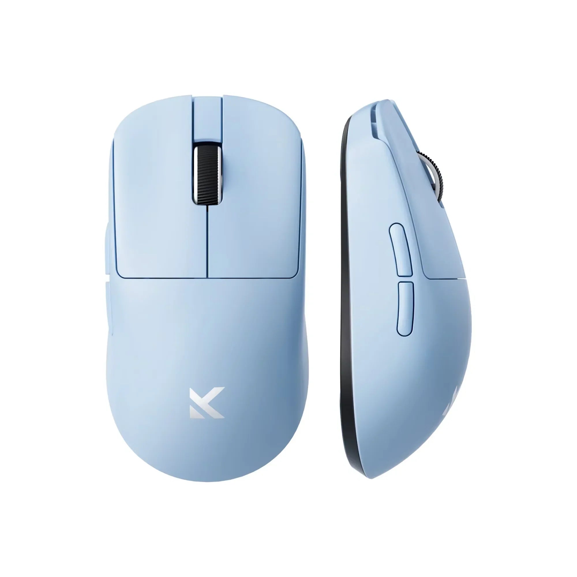Official MCHOSE L7 Ultra Wireless Gaming Mouse PAW3950 E-Sport Sensor Realtek Flagship Master TOPSPEED 8K Polling Rate 39g Mice - Evallys.com