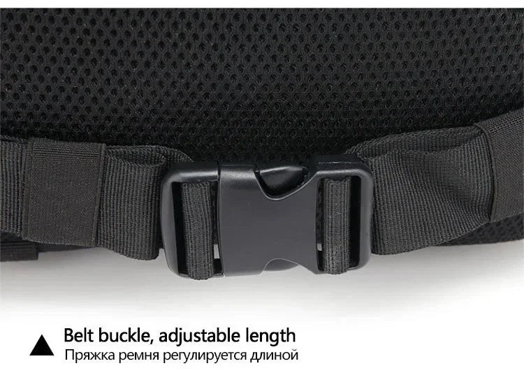 30/50L Tactical Backpack – Hiking, Hunting & Travel Assault Pack - Evallys.com
