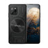 Unihertz Luna Smartphone Rhythm Ambient LED strip Music Phone 8GB RAM 256GB ROM 108MP G99 Mobile Phone Night Vision Cellphone - Evallys.com