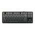 AULA F87 Pro Mechanical Keyboard 3 Mode 2.4G/USB/Bluetooth Tri Mode Wireless Gaming Keyboard 87 Key Hotswap RGB Gasket Keyboard - Evallys.com