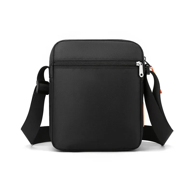 New Fashion Oxford Bags Men's Shoulder Bag Man Waterproof Messenger Crossbody Bags For Men 2023 Business Bags For Men - Evallys.com