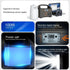 100W Portable Power Station 220V/110V Solar Generator Outdoor Emergency Mobile Power Bank 24000mAh LiFePO4 For Camping Power LED - Evallys.com