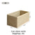 Drawer Organizers Clothes Dresser Organizer Bins Fabric Closet Organizers and Storage Drawer Dividers for Clothing Socks Underwe
