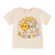 Kids Summer T-Shirts with Fun Animal Print and Short Sleeves Crew Neck Toddler Tops for Boys and Girls - Evallys.com