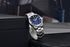 PAGANI DESIGN 2025 New 40MM Men's Quartz Watches Top Luxury Ultra thin fashion Watch For Men AR Sapphire Mirror Wrist watch - Evallys.com