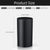 Kitchen Accessories 8.8 inch Kitchen Knife Holder Drainable Chef Knife Stand Plastic Knife Holder Bucket Kitchen Storage Tools