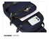 Men’s Chest Bag – Large Capacity Nylon Crossbody Travel Shoulder Bag - Evallys.com