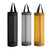 3/2/1PC Home Grocery Bag Holder Wall Mount Plastic Bag Holder Dispenser Hanging Storage Garbage Bag Kitchen Garbage Organizers