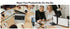 Dopesplay 14.1inch Portable Monitors 1200P FHD IPS Single Dual Second Screen Extender Display For Phone PC Mac 13.3-17" Laptops - Evallys.com
