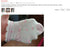 5 PAir Set Children Socks Summer Fishnet Boy Socks Spring Summer Thin Mesh Boat Socks Boys Girls Short Socks - Evallys.com