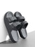 2025 Men’s Thick Sole Slippers – Non-Slip Shower & Indoor Sandals - Evallys.com
