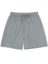 5-piece men's casual shorts with drawstring waistband, breathable fabric, available in multiple colors - ideal choice for summer - Evallys.com