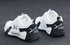 Men's PU Leather Waterproof Sneakers Casual Sports Shoes Men Lightweight Breathable Flat Non-slip Tenis Shoes Zapatillas Hombre - Evallys.com
