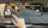 10 Inch Mirror Camera for Car Touch Screen Video Recorder Rearview mirror Dash Cam Front and Rear Camera Mirror DVR Black Box - Evallys.com