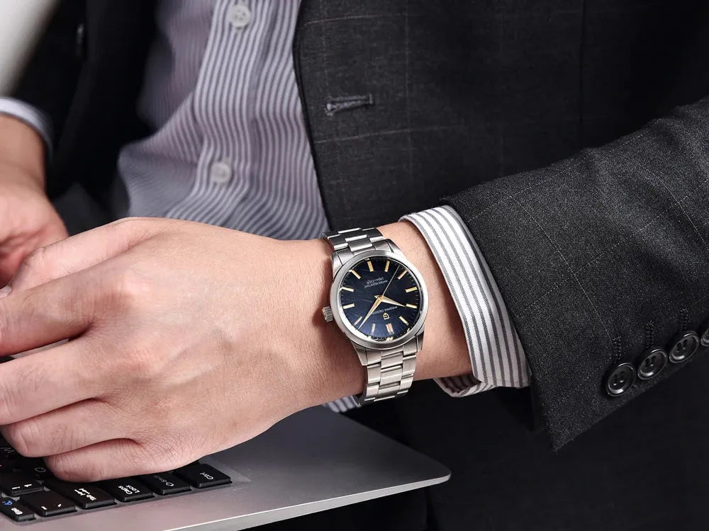 PAGANI DESIGN Mens Quartz Watches AR Coating Sapphire Mirror Sports VH31 Watch For Men Luxury Waterproof Clock Reloj Hombre 2024 - Evallys.com