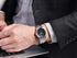 PAGANI DESIGN Mens Quartz Watches AR Coating Sapphire Mirror Sports VH31 Watch For Men Luxury Waterproof Clock Reloj Hombre 2024 - Evallys.com