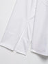 HipSeam Embroidery Shirt – Elegant Women’s Casual Long Sleeve Blouse - Evallys.com