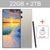 Screen Protectors For SMS 25 Ultra Original Mobile phone 7.3inch HD Android 14 Smartphone Tempered Glass Film For 5G Cell Phones - Evallys.com