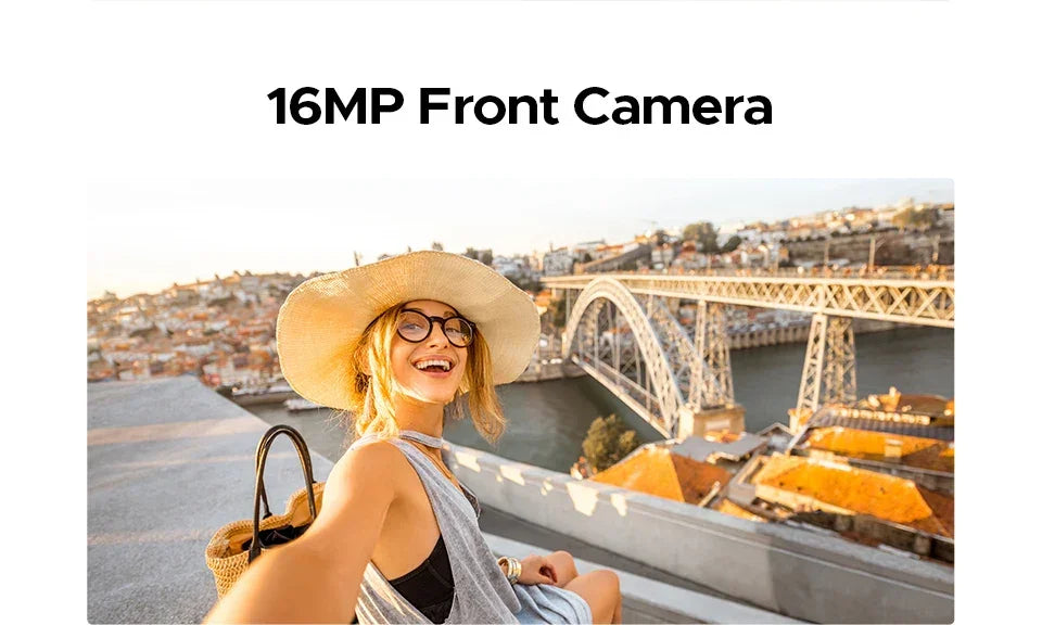 World Premiere DOOGEE V Max S 5G Rugged Phone Dual Camping Lights 22000mAh Battery 24GB(8+16) 256GB 108MP AI Camera Smartphone - Evallys.com