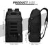 Insulated Laptop Backpack – Waterproof Cooler Bag with Lunch Box Holder - Evallys.com
