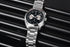 PAGANI DESIGN 2024 New Panda Dial Men Watches Luxury Quartz Watch For Men Japan VK63 Sport Chronograph Sapphire glass Wristwatch - Evallys.com