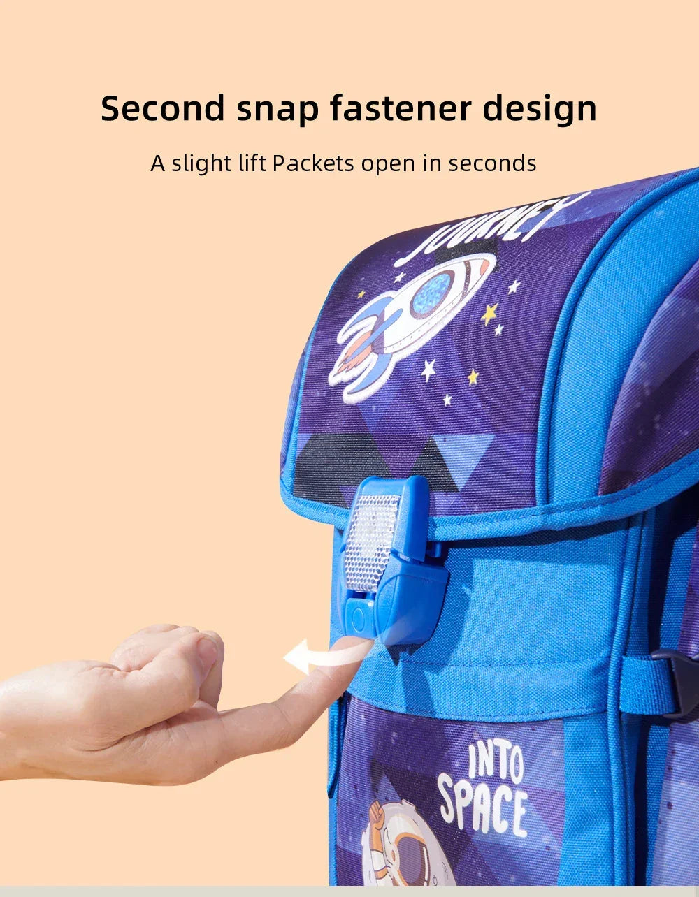 Sunveno School Bag Children's School Backpack Kids Backpack for Boys Girls Elementary Kindergarten Preschool School Bag - Evallys.com