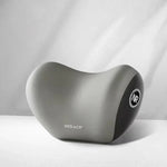 Car Headrest Lumbar Support Memory Foam Vertebral Lumbar Support Car Neck Pillow Back Cushion Office Car Interior Accessories - Evallys.com