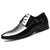 Leather Shoes for Men Business Dress Shoes Versatile Wedding Shoes Men Shoe Designer Loafers Men Zapatos Para Hombres 2025 - Evallys.com