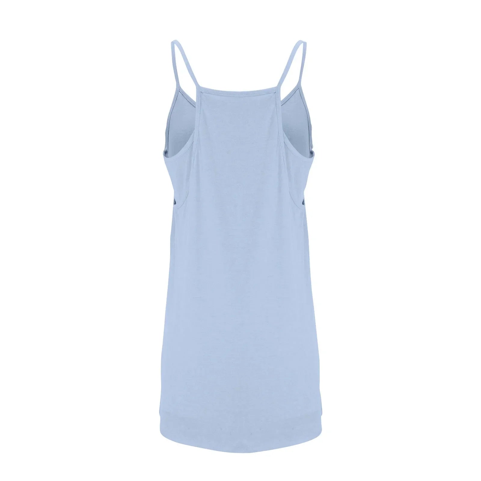 Women’s Sport Mini Dress – Sleeveless Summer Casual Tennis Dress - Evallys.com