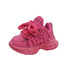 Kids Sports Shoes Children Casual Running Shoes for Boys Girls Air Mesh Breathable Fashion Sneakers Spring Summer Anti-skid Soft - Evallys.com