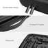 Waterproof Laptop Case for 2024 2023 Macbook Air Pro 13.3 13 14 15 16 Inch M1 M2 M3 Notebook Shoulder Briefcase Sleeve Bag Cover - Evallys.com # #