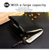 RFID Theft Protect Coin Bag zipper men wallets famous brand mens wallet male money purses Wallets New Design Top Men Wallet - Evallys.com
