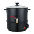 220V 4L/5L/6L Wax Melting Machine Beauty Wax Therapy Machine Home Melting Pot Household and Commercial Wax Heater - Evallys.com