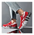 Unisex Running Shoes – Breathable Anti-Slip Casual Sneakers for Walking - Evallys.com