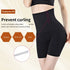 High Waist Shaping Underwear – Seamless Tummy Control Panties - Evallys.com
