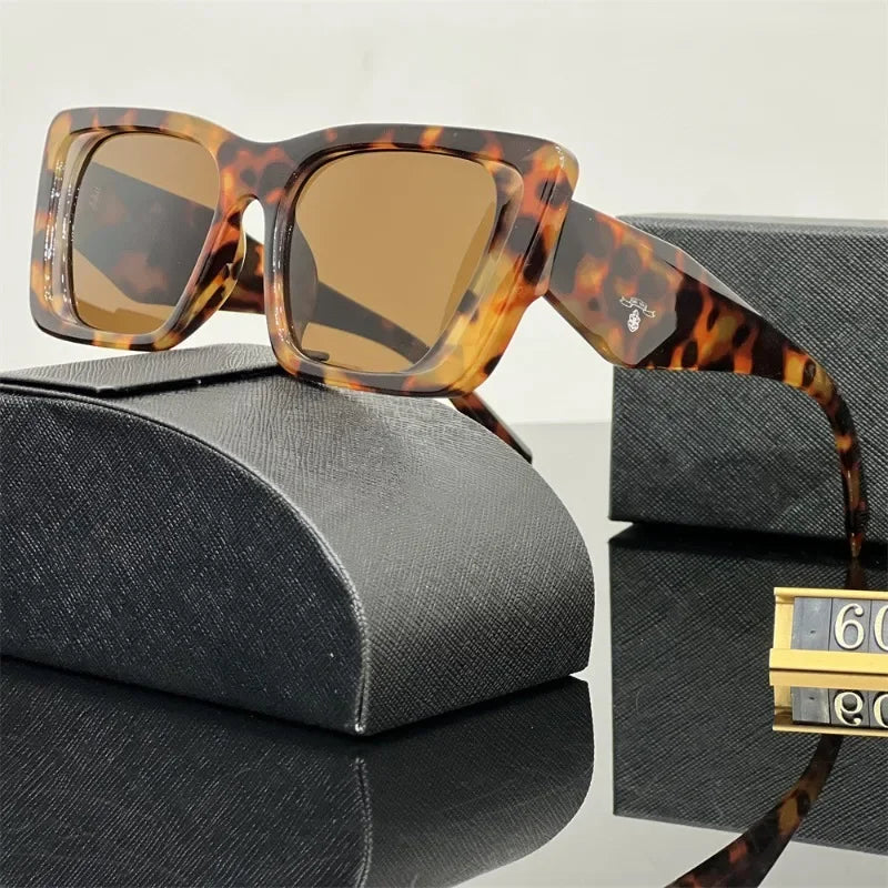 Top Luxury for Sunglasses Men Women Eyeglasses Goggles Fashion Classic Style UV400 Sun Glasses High Quality Eyewear Shades - Evallys.com