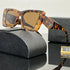 Top Luxury for Sunglasses Men Women Eyeglasses Goggles Fashion Classic Style UV400 Sun Glasses High Quality Eyewear Shades - Evallys.com