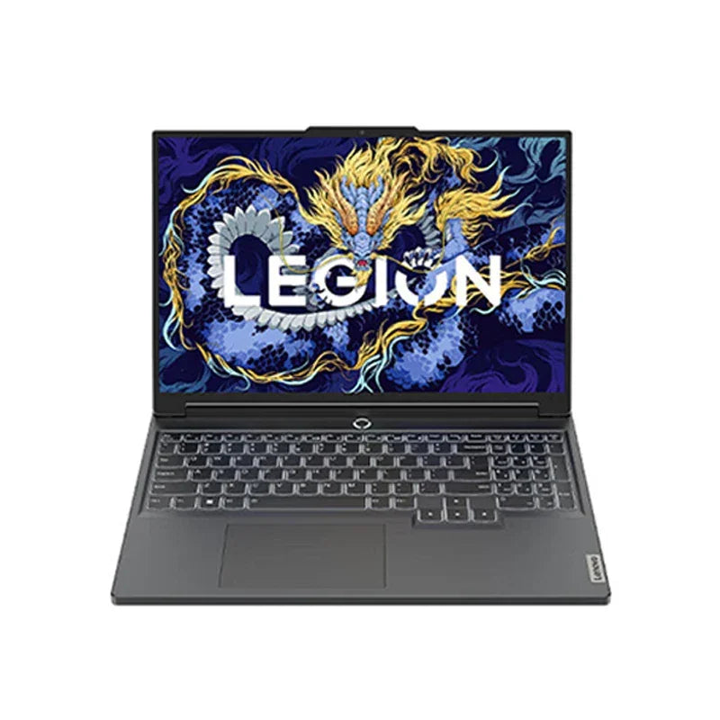 Lenovo Gaming laptop LEGION Y7000P 2024 notebook 16“ 2.5K 165HZ Screen i7-14650HX/14700HX 16G/32G RTX4060/RTX4070 computer PC - Evallys.com