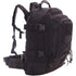 LQARMY 60L Military Tactical Backpack Army Molle Assault Rucksack Outdoor Travel Hiking Rucksacks Camping Hunting mochila hombre - Evallys.com